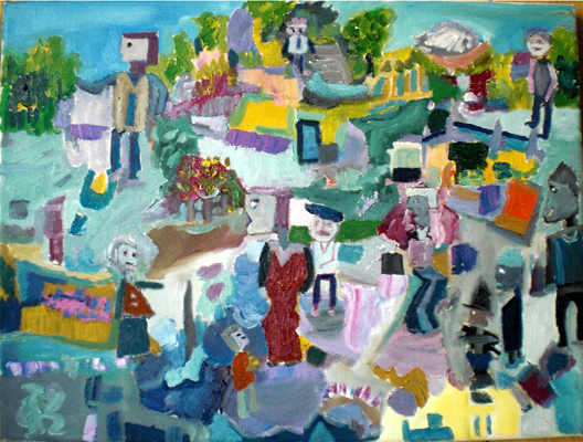 Sanli Balci