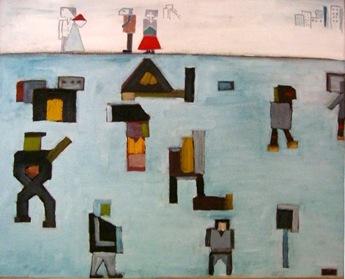 Sanli Balci